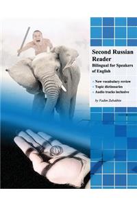 Second Russian Reader