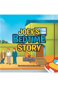 Joey's Bedtime Story