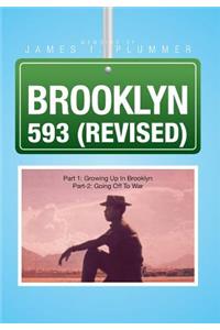 Brooklyn 593 (Revised)