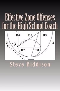 Effective Zone Offenses for the High School Coach