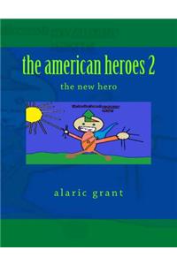 american heroes 2
