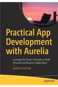 Practical App Development with Aurelia