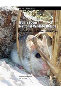 Bon Secour National Wildlife Refuge Comprehensive Conservation Plan