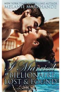 I Married a Billionaire