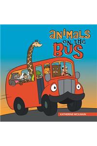 Animals on the Bus