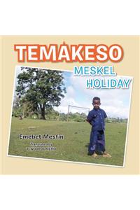 Temakeso