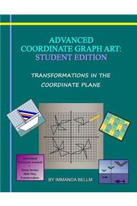 Advanced Coordinate Graph Art