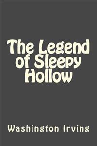 The Legend of Sleepy Hollow