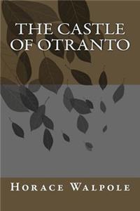 Castle of Otranto