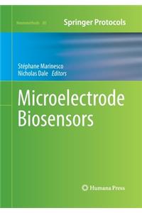 Microelectrode Biosensors