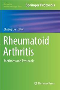 Rheumatoid Arthritis