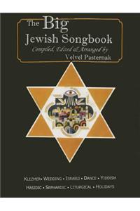 Big Jewish Songbook