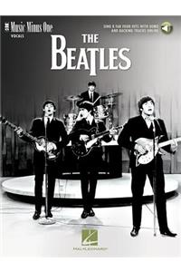 Beatles - Sing 8 Fab Four Hits with Demo and Backing Tracks Online