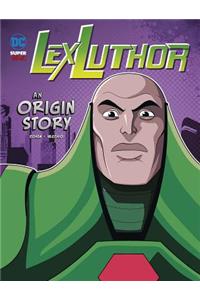 Lex Luthor