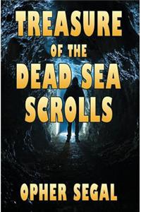 Treasure of the Dead Sea Scrolls