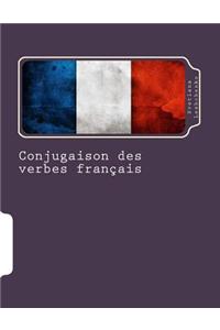 Conjugaison des verbes français