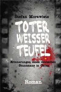 Toter weisser Teufel