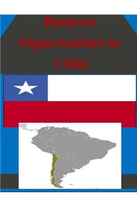 Business Opportunities in Chile