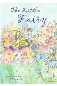 Little Fairy