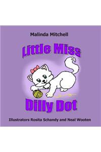 Little Miss Dilly Dot