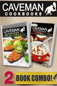 Paleo Intermittent Fasting Recipes and Paleo on a Budget in 10 Minutes or Less