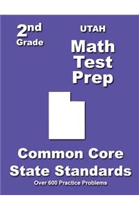 Utah 2nd Grade Math Test Prep