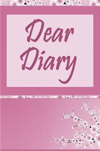 Dear Diary