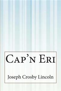 Cap'n Eri