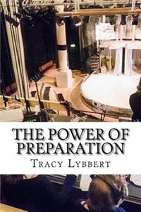 The Power of Preparation: Level 4