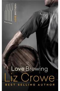 Love Brewing