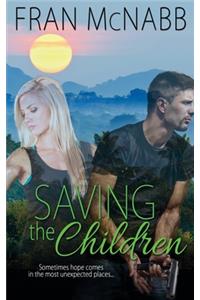 Saving the Children
