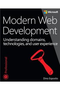 Modern Web Development