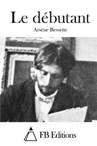 Le débutant