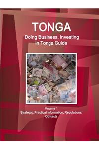 Tonga