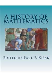 A History of Mathematics