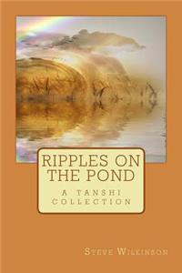 Ripples on the Pond