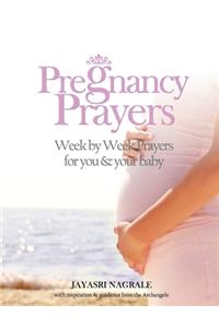 Pregnancy Prayers
