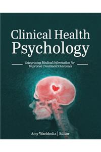 Clinical Health Psychology