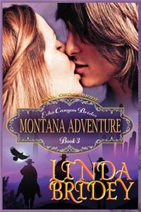 Mail Order Bride - Montana Adventure