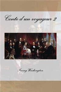Conte d'un voyageur 2