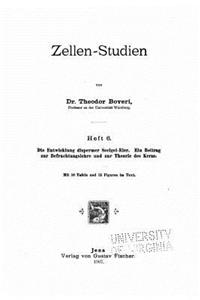 Zellen-Studien