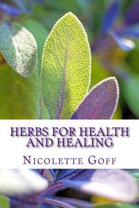 Herbs for Health and Healing