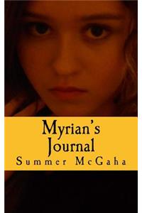 Myrian's Journal