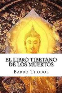 Libro Tibetano de Los Muertos