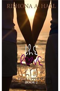 The Love Shrink