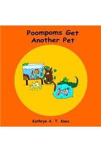 Poompoms Get Another Pet