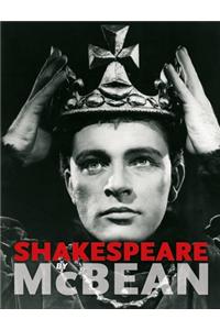 Shakespeare by Mcbean
