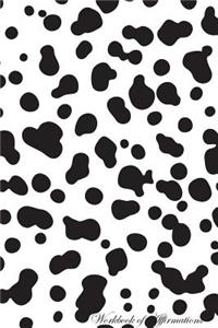 Dalmation Workbook of Affirmations Dalmation Workbook of Affirmations