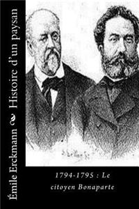 Histoire d'un paysan