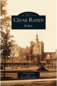Cedar Rapids, Iowa